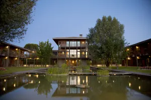 Image of Maison des Vignes