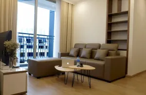 Image of Bayhomes Gardenia Serviced Apartment