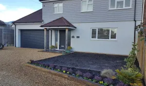 Image of By the sea, home from home sleeps 6
