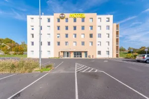 Image of B&B HOTEL Lieusaint Carré Sénart