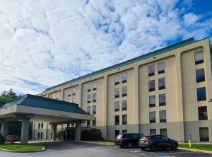 Image of Comfort Inn Saco-Old Orchard Beach