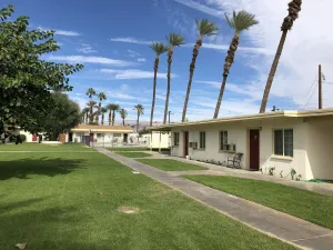 Image of Western Sands Motel