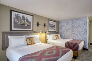 Image of Yellowstone Park Hotel