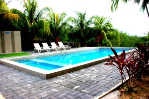Image of Pemandangan Indah Guest House - Look Out Point Villa-