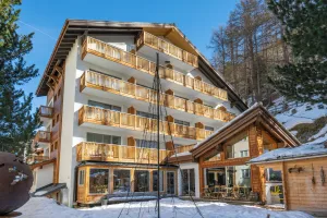 Image of Hotel Jägerhof