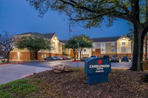 Image of Candlewood Suites Austin-Round Rock by IHG