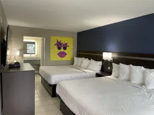 Image of Seaside Sands Inn