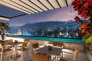 Image of Hotel York Luxury Suites Medellin by Preferred