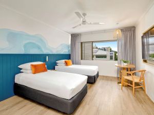 Image of Mercure Cairns