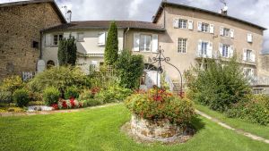 Image of CHEZ PIERRE