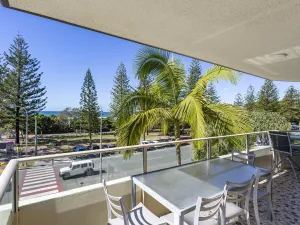 Image of Waterfront at Wyuna