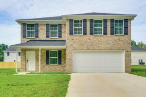 Image of Spacious Home: 8 Mi to Bernheim Arboretum!