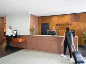 Image of Mercure Newcastle