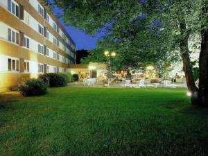 Image of ibis Styles Besançon
