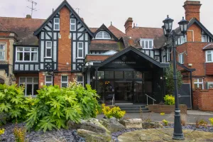 Image of Chesford Grange Hotel