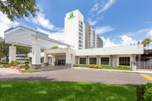 Image of Holiday Inn Tampa Westshore - Airport Area by IHG