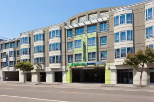 Image of Holiday Inn Express Hotel & Suites Fisherman's Wharf by IHG