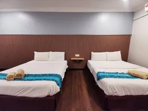 Image of Adina Drive-In Motel Cenang - Managed By Shell Out Resort