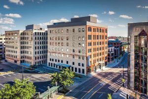 Image of AC Hotel by Marriott Grand Rapids Downtown