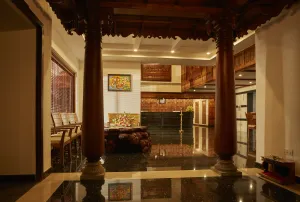 Image of Sterling Guruvayur