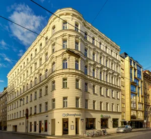 Image of H+ Hotel Wien