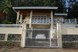 Image of Grymsby Holiday Bungalow