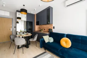 Image of Apartments Poznań Niedziałkowskiego by Noclegi Renters