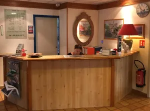 Image of Brit Hotel Poitiers Beaulieu