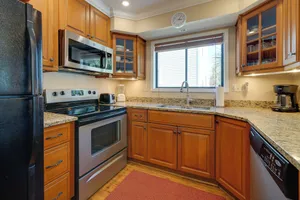 Image of Condo with 2 Decks - Steps to Wrightsville Beach!
