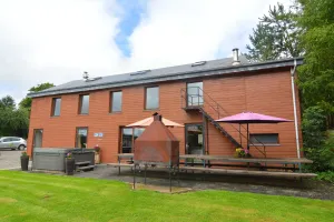 Image of Cottage in Petite Langlire with bubble bath