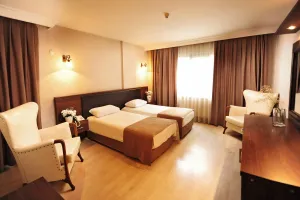 Image of Üstün Hotel Alsancak
