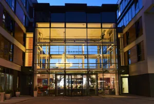 Image of Harbour Hotel & Spa Guildford