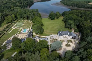 Image of Domaine de Locguénolé & Spa - Relais & Chateaux