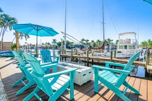 Image of Latitude 26 Waterfront Boutique Resort - Fort Myers Beach