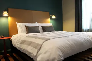 Image of The Penny Farthing Hotel