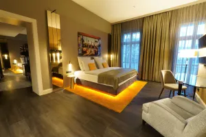 Image of Lumière Boutiquehotel im Fürstenhof Leipzig