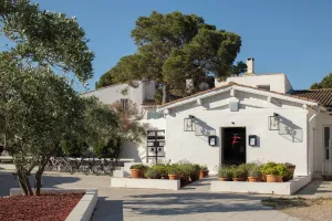 Image of Mas de la Fouque - Hôtel & Spa