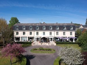 Image of Le Pré Saint Germain