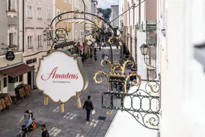 Image of Boutiquehotel Amadeus
