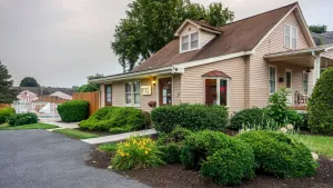 Image of Cocoa Country Inn Hershey