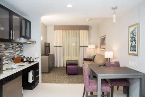 Image of Homewood Suites by Hilton Allentown Bethlehem Center Valley