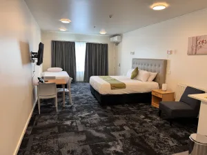 Image of Zeta Motel