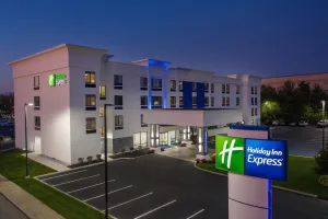 Image of Holiday Inn Express Fishkill-Mid Hudson Valley by IHG