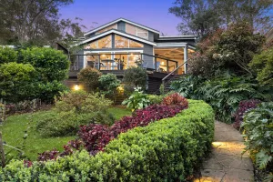 Image of Scotland Island Lodge