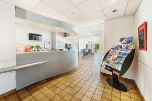 Image of Comfort Hotel Montlucon