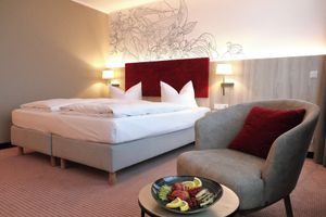 Image of Best Western Erfurt-Apfelstädt
