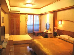 Image of Sin Fu Business Hotel