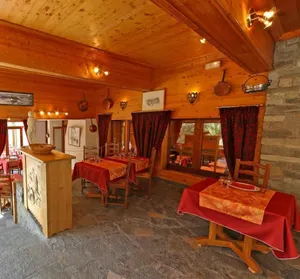 Image of Hotel Les Chalets