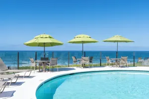 Image of Wave Crest Resort