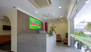 Image of Hotel Sunjoy9 @ Mid Valley